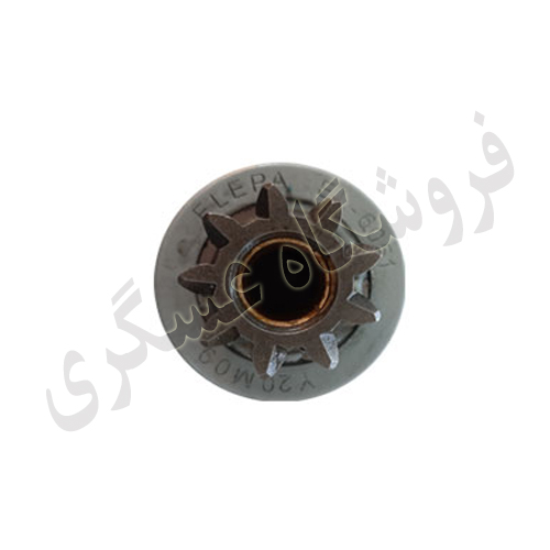 دنده استارت نیسان 9 پر 